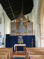 north aisle