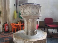 font