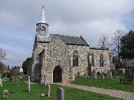 Hellesdon St Mary