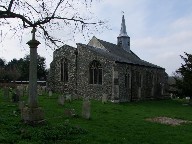 Hellesdon St Mary