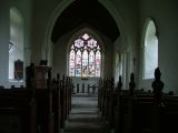Looking east - CCT simplicity