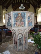 The Hemblington font