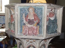 St Agatha