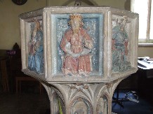 St Edward the Confessor