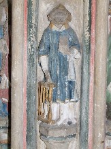 St Lawrence