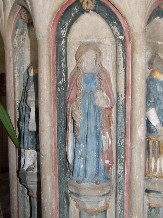 St Mary Magdalene