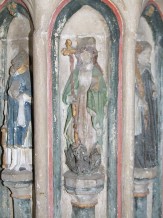 St Margaret