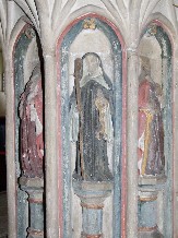 St Leonard