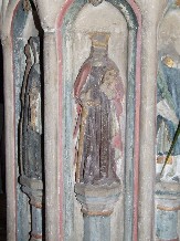 St Catherine