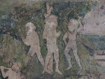 the scourging