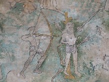 arrows