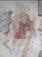 St Christopher
