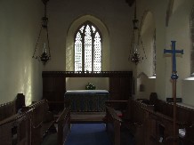 chancel