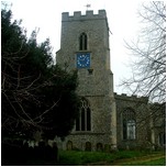 14th century tower