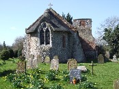 Hempstead All Saints