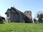 Hempstead All Saints