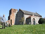 Hempstead All Saints