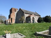 Hempstead All Saints