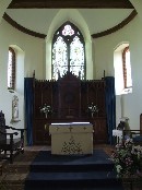chancel