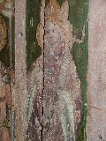 south side: St Erasmus