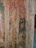 north side: St John of Bridlington & St Giles