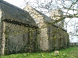 The north side