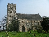 From the south