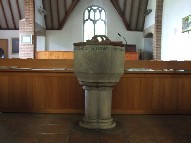 font