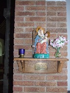 Our Lady of Walsingham