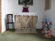 altar