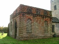that mausoleum in full