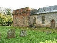 Braithwaite chapel: ugly
