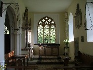 sanctuary