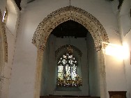 tower arch