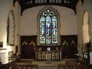 sanctuary