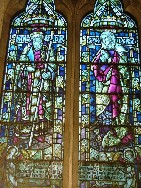 Abraham and Sarah