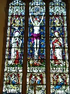 east window