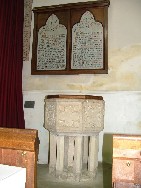 font