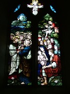 sermon on the mount