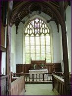 Chancel