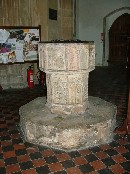 font