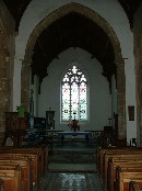 chancel