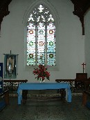sanctuary