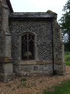 south porch