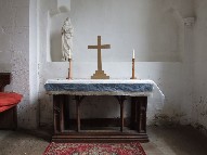lady chapel