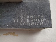 J Stanley