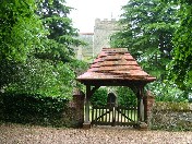 lych gate