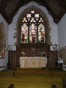 chancel