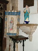 marian I