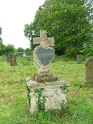 gravestone